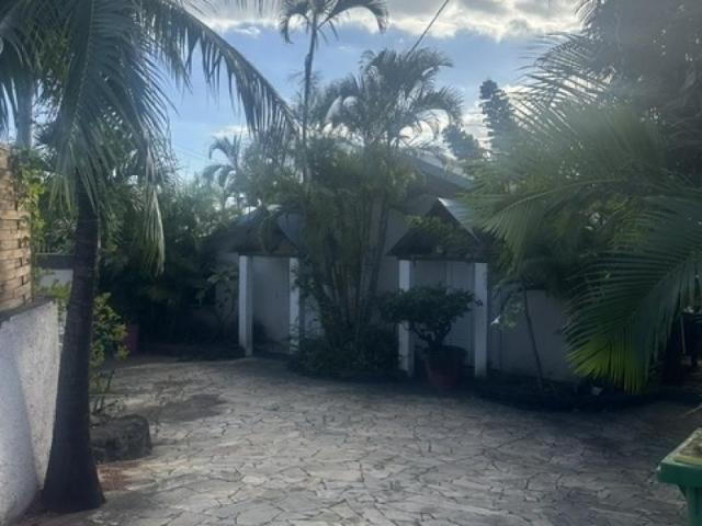 Maison location à La Réunion