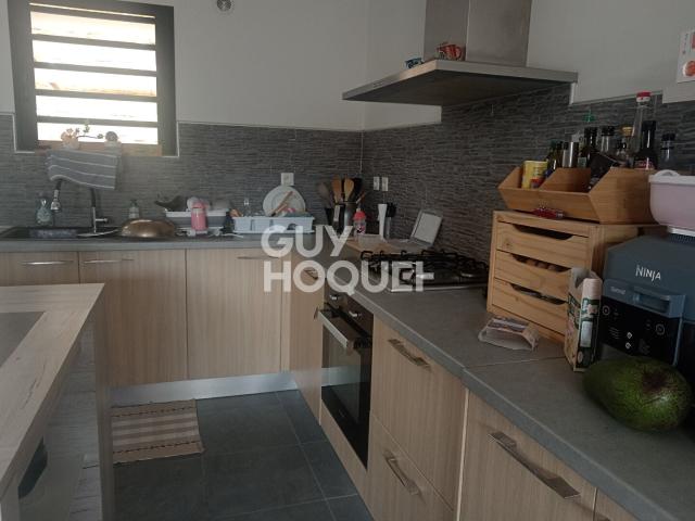 Maison location à La Réunion