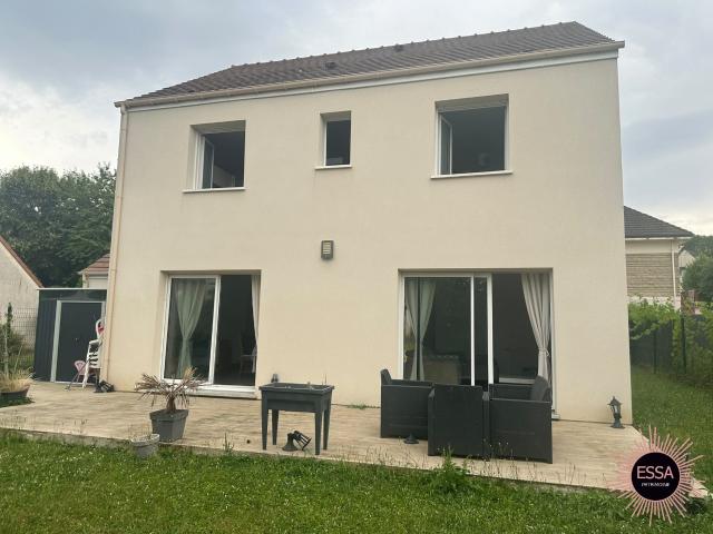 Maison location à Mantes-la-Jolie, Epône