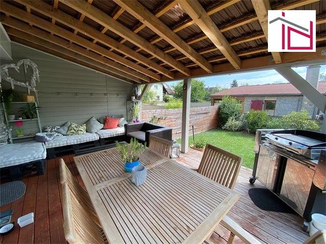 Maison location à Mulhouse, Village-neuf