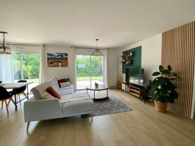 Maison location à Bayonne, Urcuit