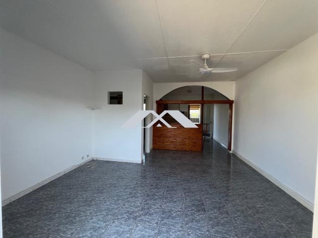 Maison location à La Réunion