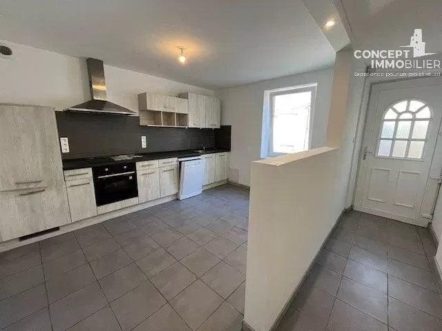 Maison location à Thionville, Uckange
