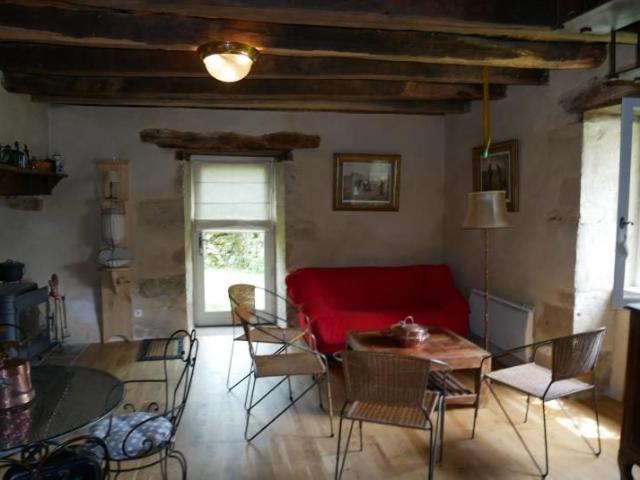 Maison location à Figeac, Reyrevignes