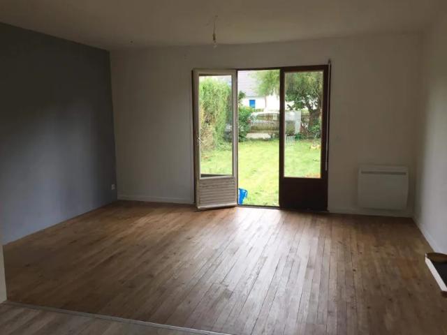 Maison location à Châteauroux, Lye