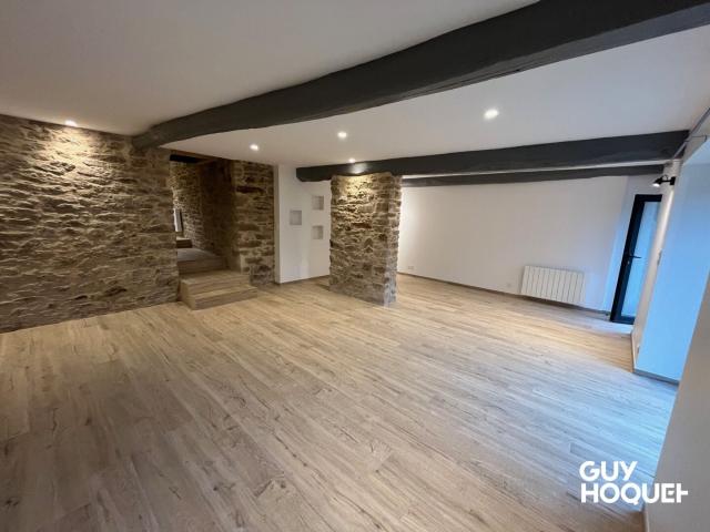 Maison location à Châteaubriant-Ancenis, Saffré
