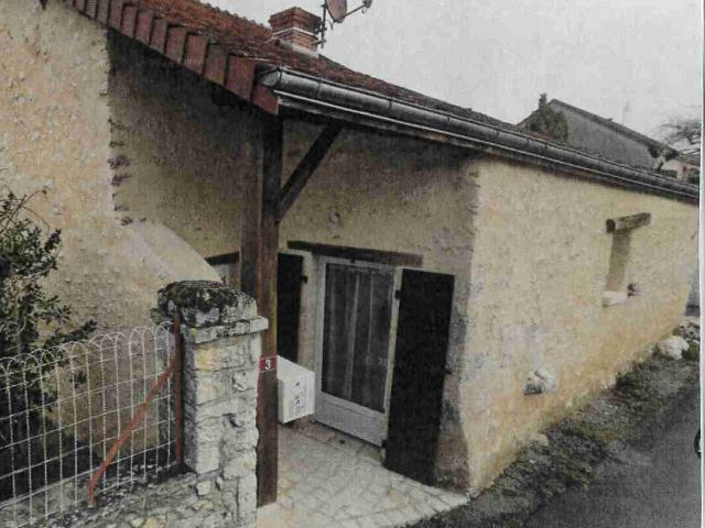 Maison location à Le Blanc, Pouligny-saint-pierre