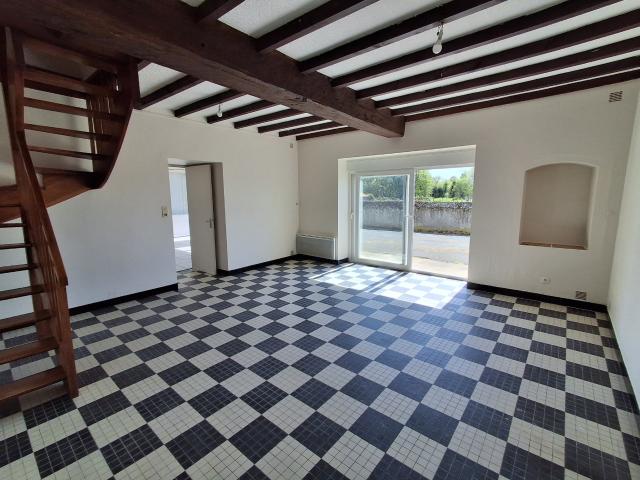 Maison location à Bressuire