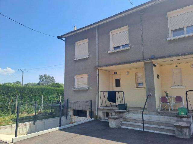 Maison location à Bar-le-Duc, Dammarie-sur-saulx