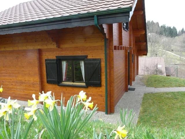 Maison location à Saint-Dié-des-Vosges, Gérardmer
