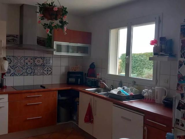 Maison location à Merville, Haute-Garonne