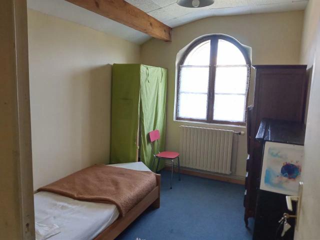 Maison location à Bressieux, Chambéry