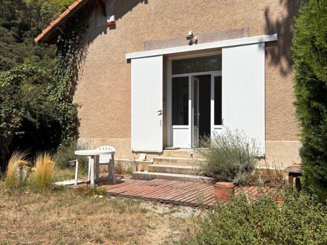 Maison location à Arles, Barbentane