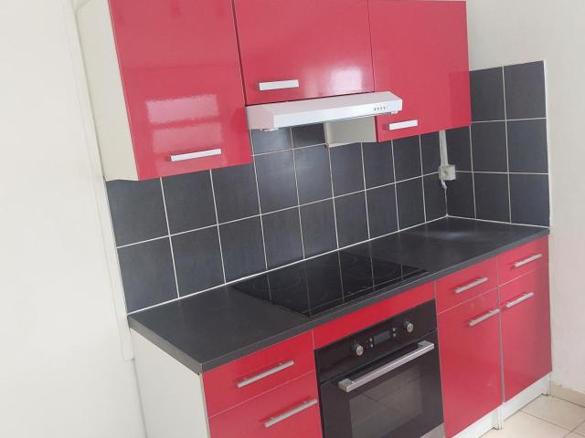 Maison location à La Réunion