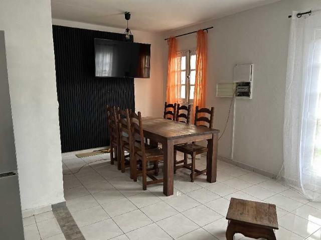 Maison location à La Réunion
