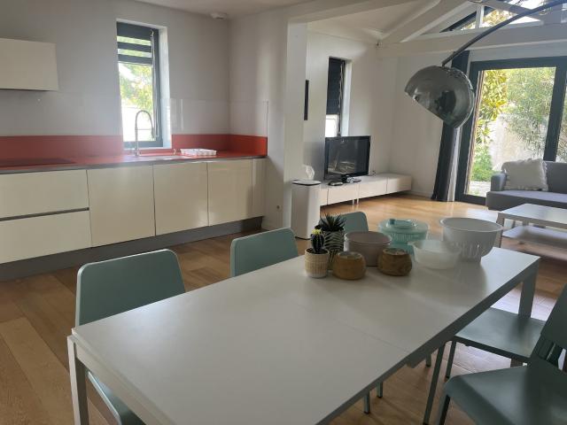 Maison location à Toulouse