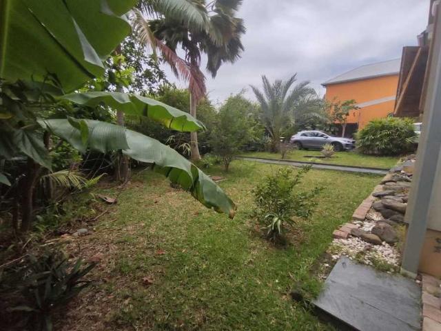 Maison location à La Réunion