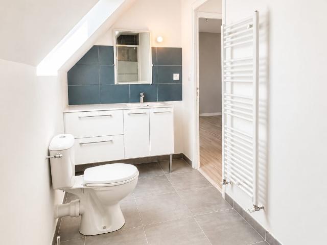 Maison location à Lorient, Bretagne