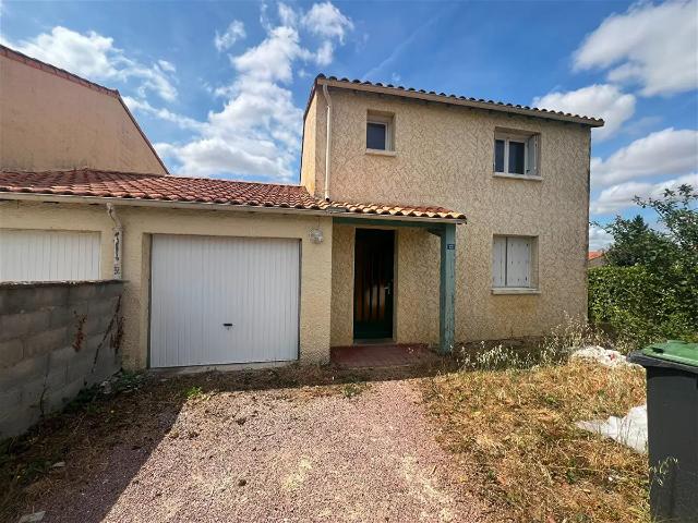 Maison location à Niort, Exireuil