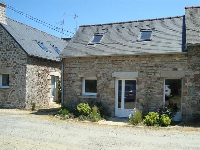 Maison location à Guingamp, Bretagne