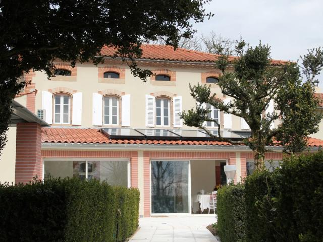 Maison location à Toulouse, Saint-félix-lauragais