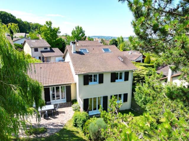 Maison location à Saint-Germain-en-Laye, Poissy