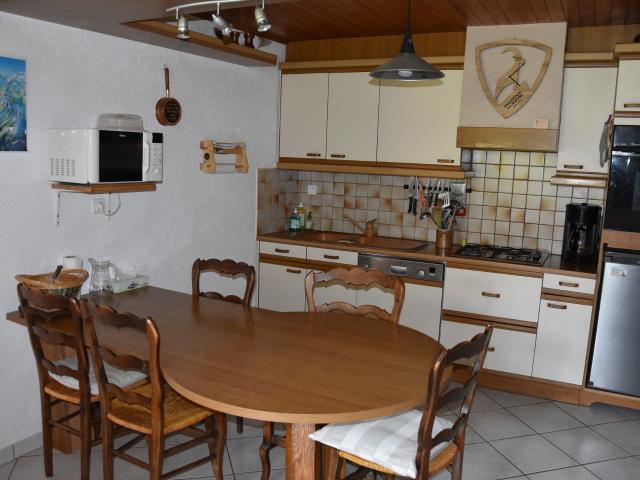 Maison location à Albertville, Pralognan-la-vanoise