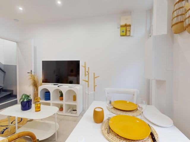 Maison location à Lille