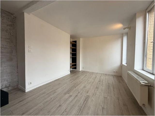 Maison location à Lille