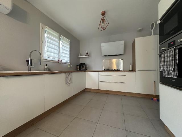 Maison location à Chambéry
