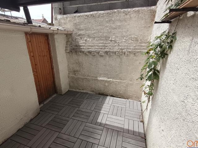 Maison location à Amiens