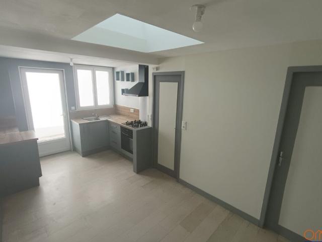 Maison location à Amiens