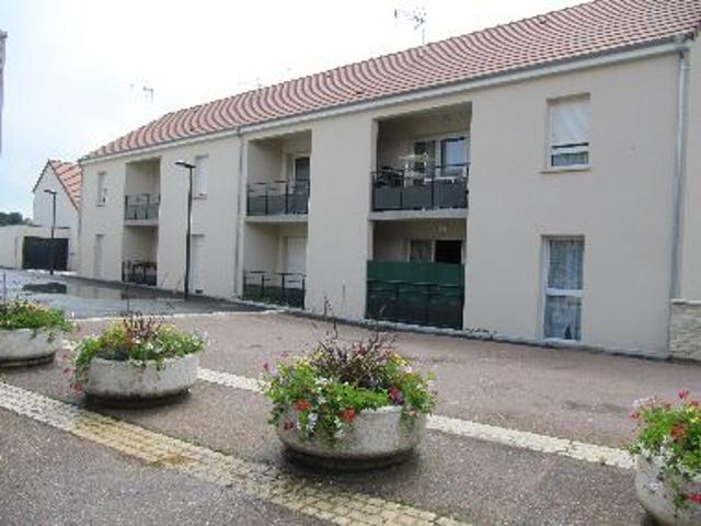 Maison location à Le Blanc, Saint-gaultier