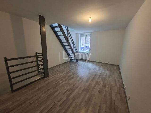 Maison location à Lille
