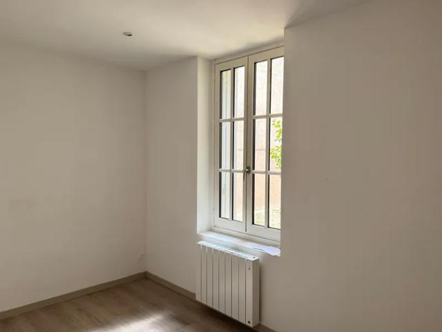 Maison location à Tours
