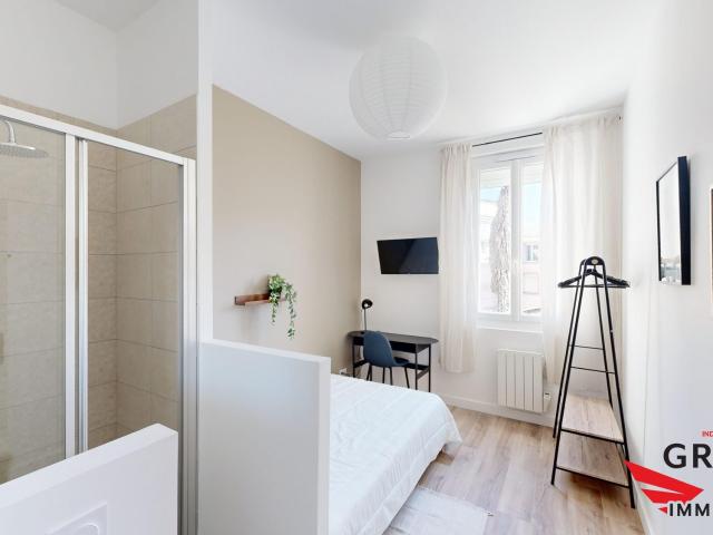 Maison location à Bordeaux