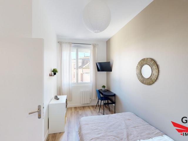 Maison location à Bordeaux