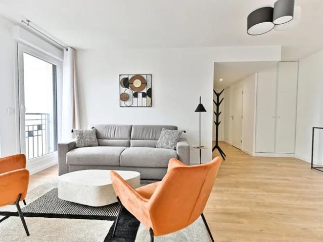 Maison location à Saint-Denis, Île-de-France