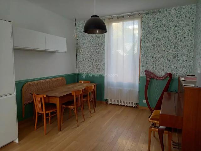 Maison location à Lyon, Métropole de Lyon