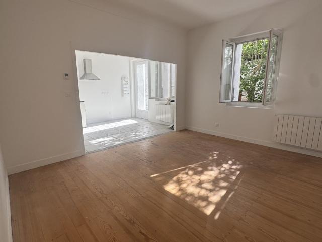 Maison location à Bordeaux