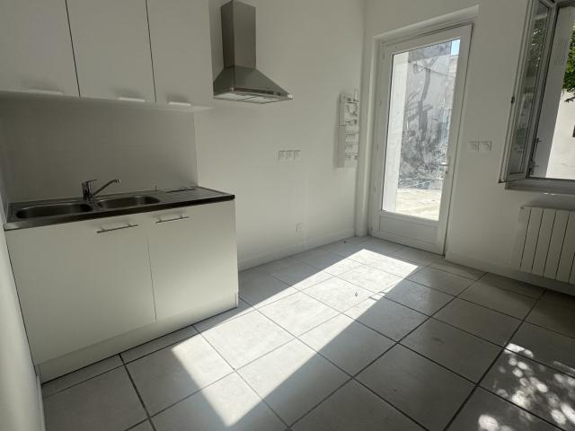 Maison location à Bordeaux