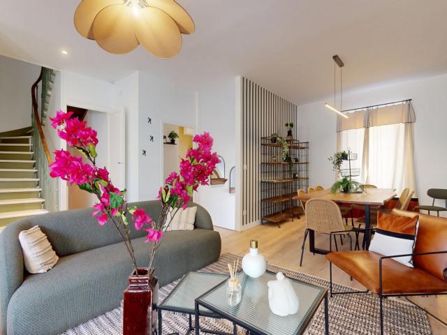Maison location à Bordeaux