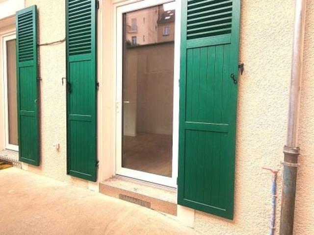 Maison location à Grenoble