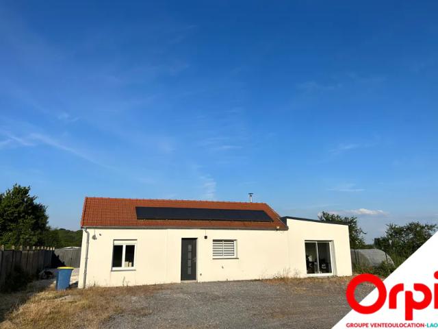 Maison location à Vervins, Hirson