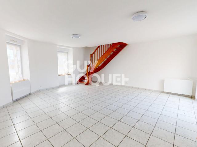 Maison location à Nantes, Vallet