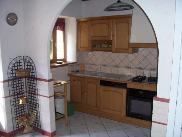 Maison location à Villefranche-de-Rouergue, Centrès