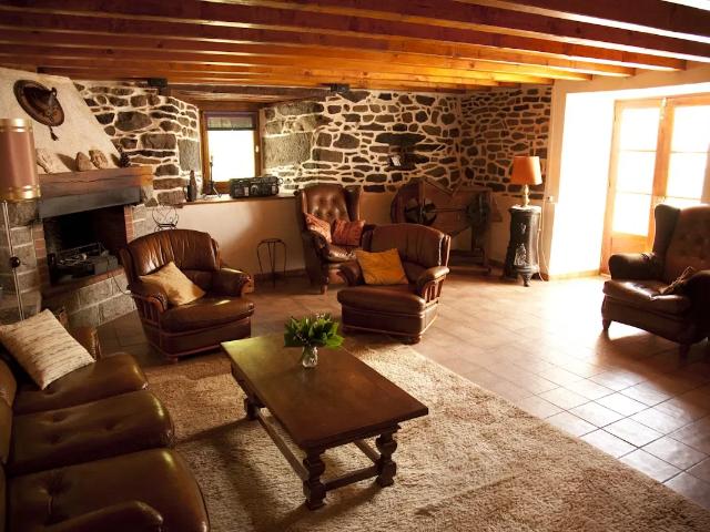 Maison location à Piniergues, Villedieu