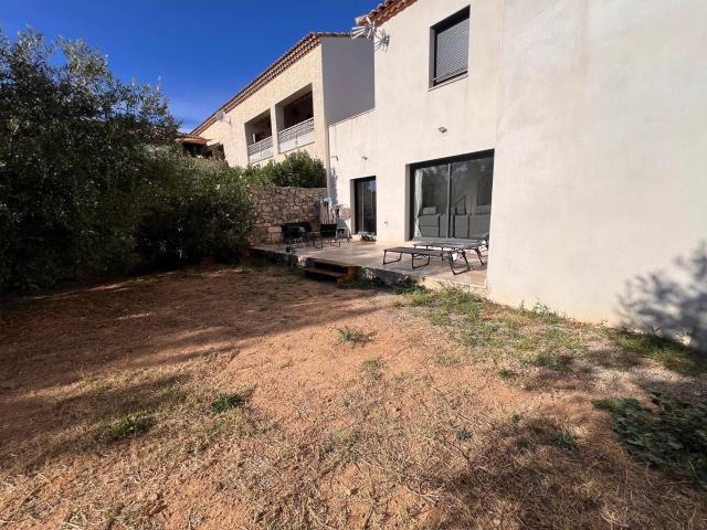 Maison location à Montpellier, Mireval