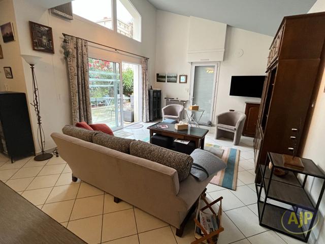 Maison location à Le Blanc, Saint-gaultier