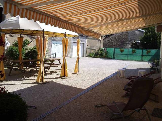 Maison location à Les Guyots, Vicq-sur-Gartempe
